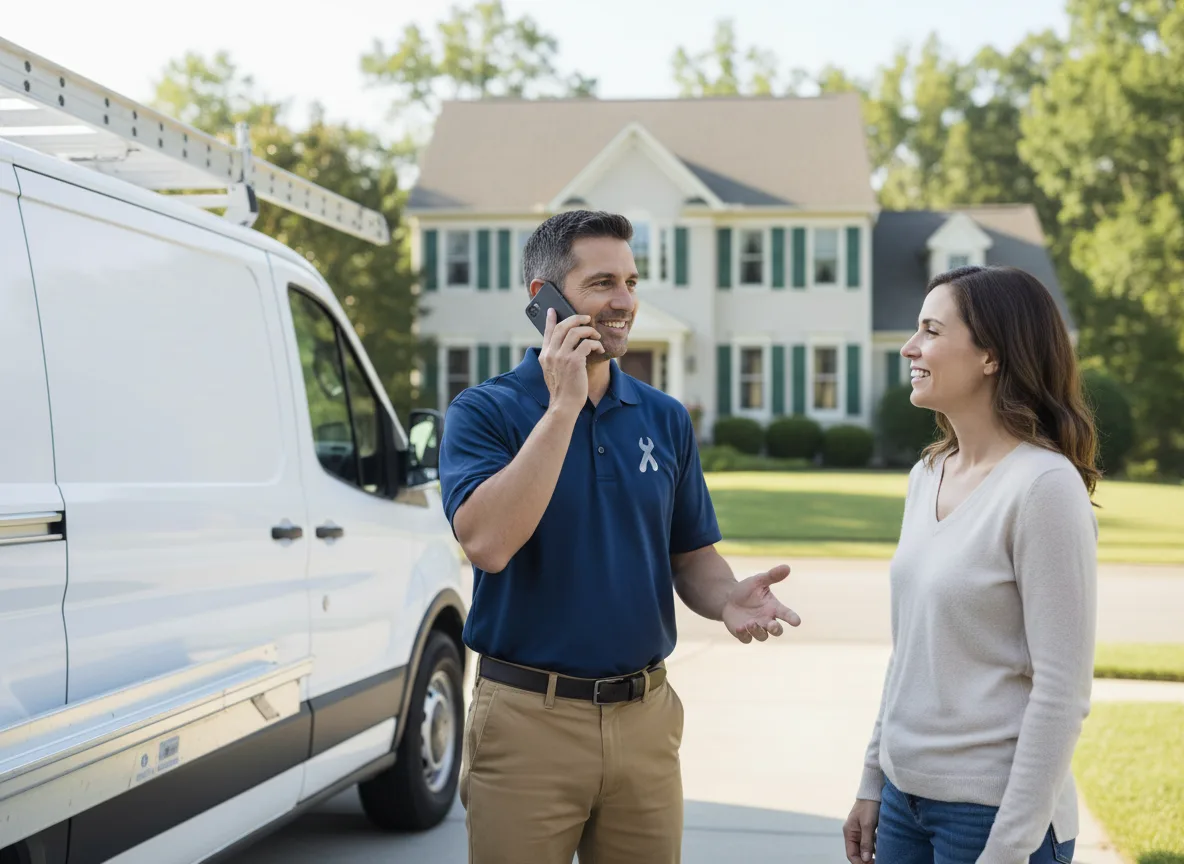 Home Gutter Service Bluffton, AR FAQs